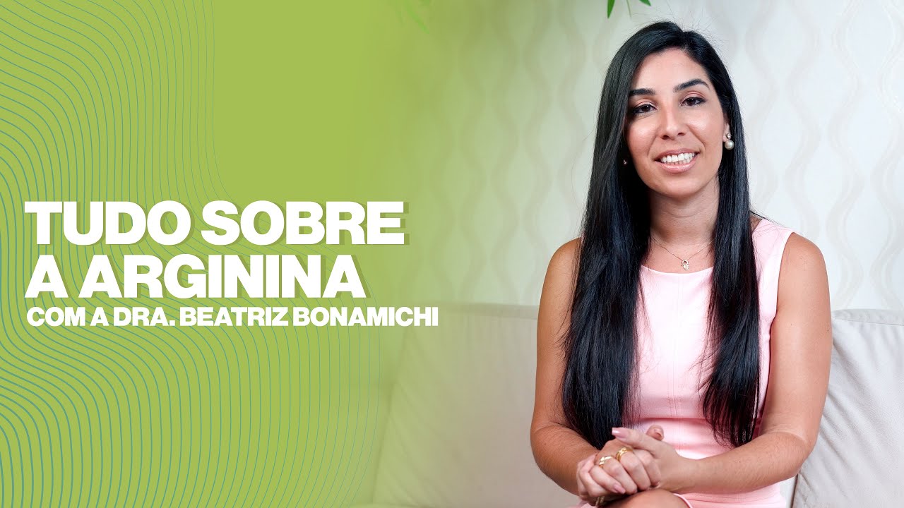 Como a Arginina e Vitamina C pode melhorar a sua vida. - Quatrofolhas