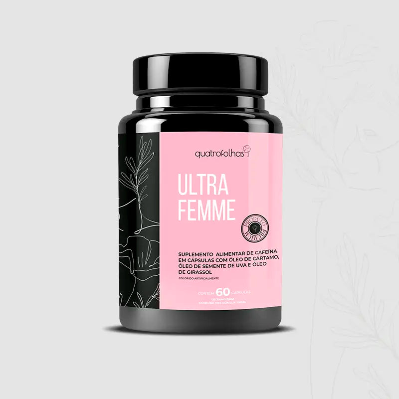 Ultra Femme