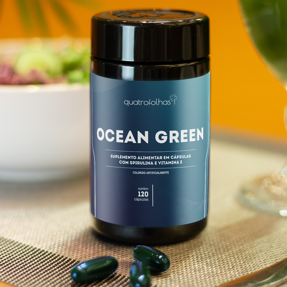 
                  
                    Ocean Green
                  
                