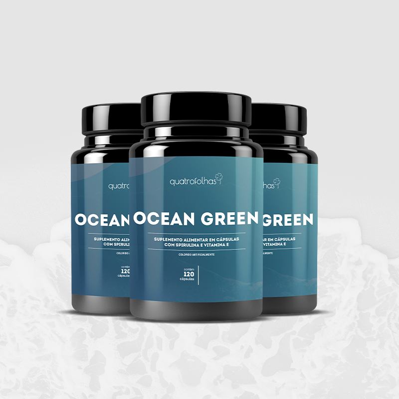 
                  
                    Ocean Green
                  
                