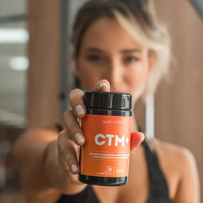 CTM+