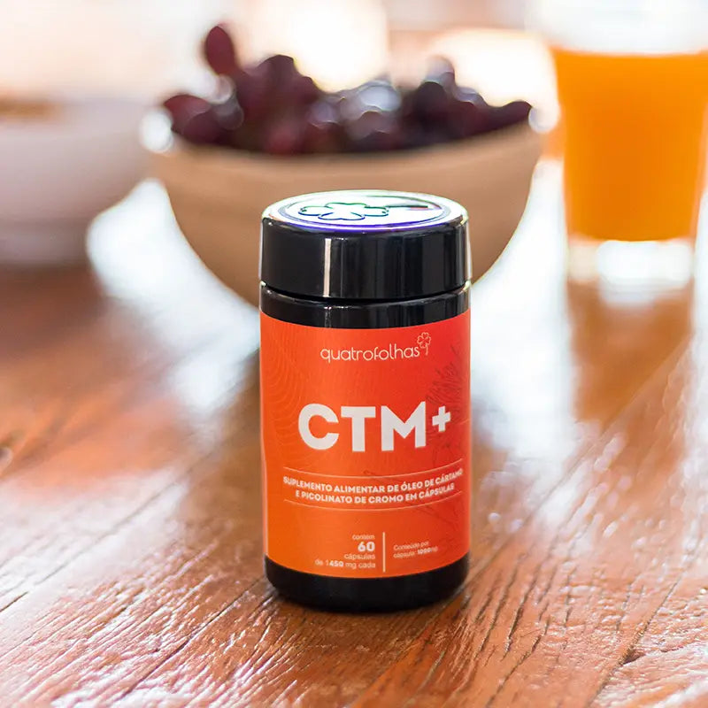 CTM+