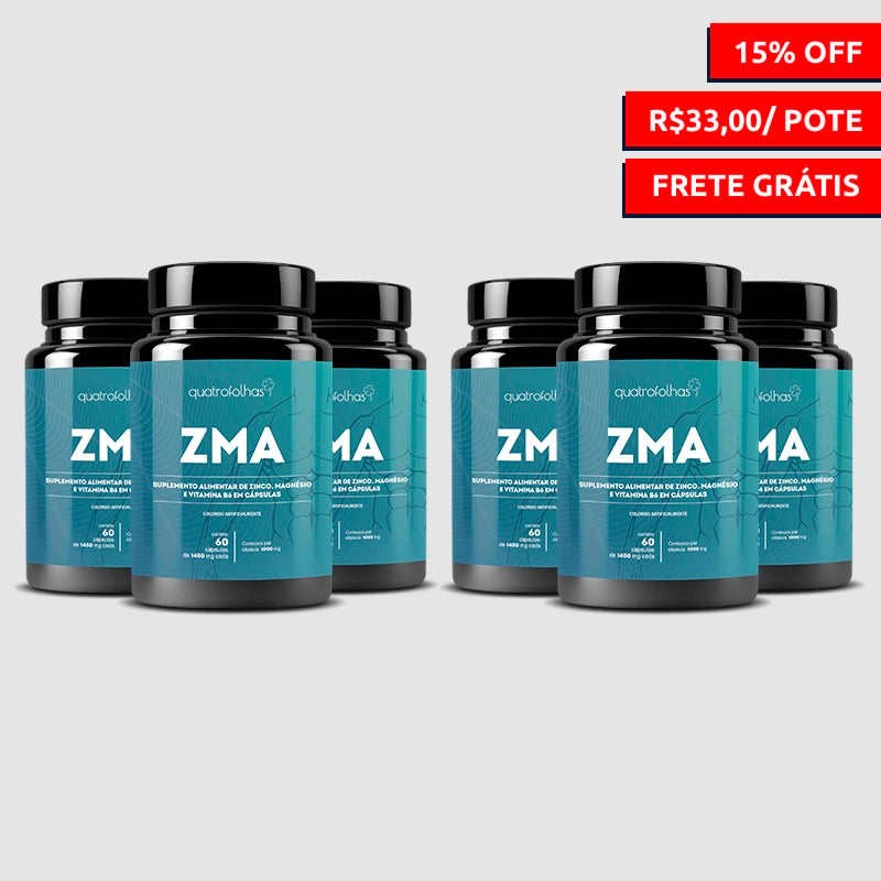 ZMA