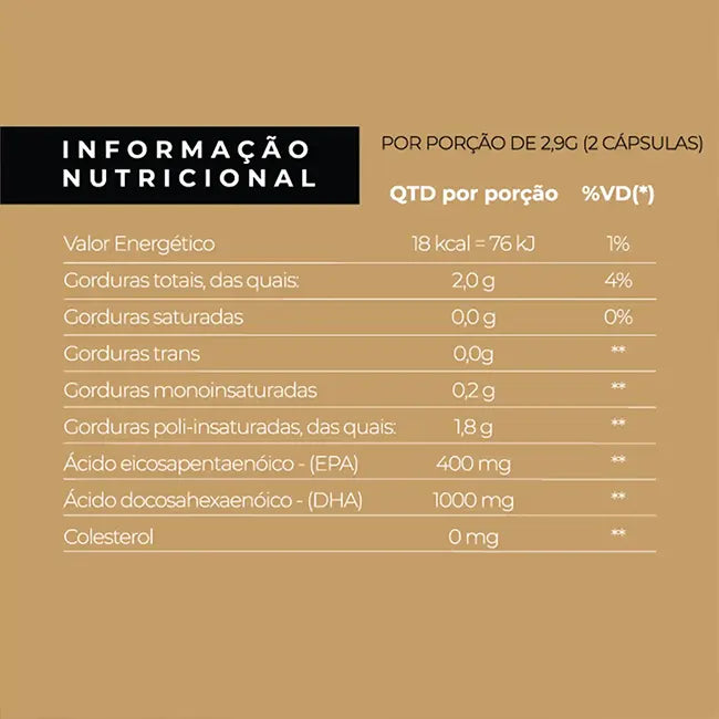 Ultra Ômega 3