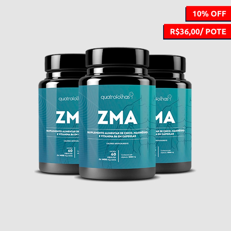 ZMA