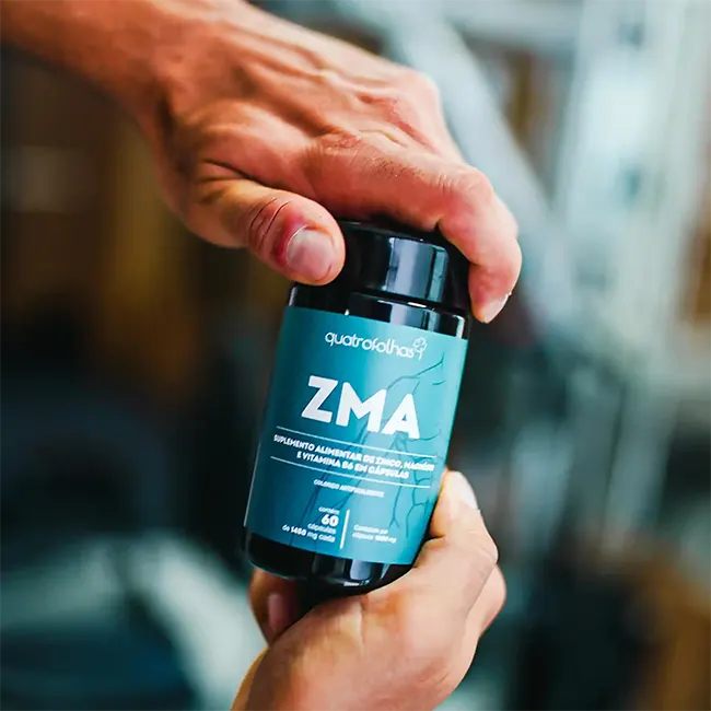 ZMA