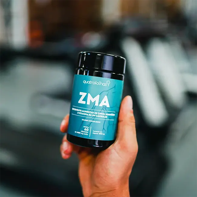 ZMA